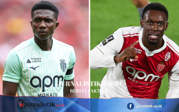Kabar Transfer Chelsea: Duel Deadline Day vs Monaco Berbalik Merugikan