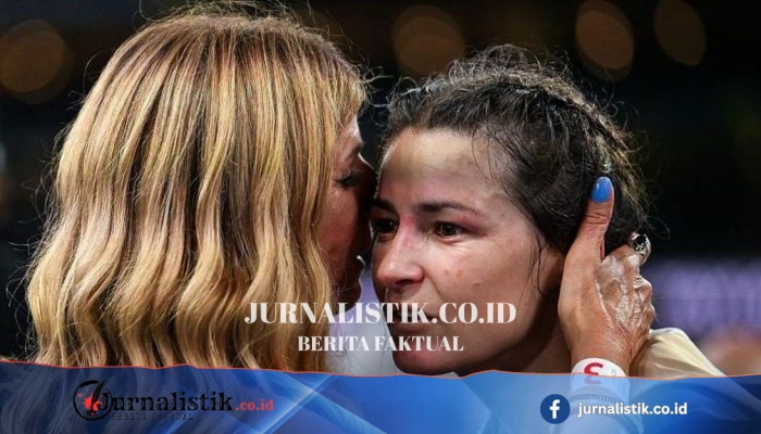 Katie Taylor vs Flora Pili: Ikon Irlandia menutup karier dengan perpisahan paling sempurna