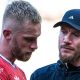 Skotlandia bersama Pocognoli: awal beragam, Nations League dibuka dengan hasil 0-0 di Slovenia