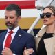 Trump Jr & Bettina: Sekutu Putin Menanggung Sebagian Perayaan Pernikahan di Bahamas sebagai “Hadiah”