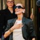 Penggemar Céline Dion bersiap menyambut konser comeback di Paris