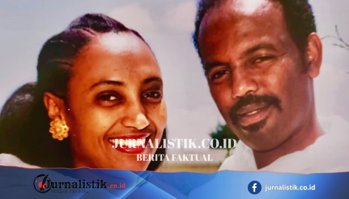 Tahanan politik G-15 Eritrea dipenjara 25 tahun: “Saya bahkan tak tahu apakah orangtua saya masih hidup”
