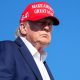Islandia Memanggil Dubes AS atas Peta “Bendera Berbintang” Donald Trump
