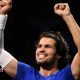 Laver Cup: Carlos Alcaraz menepis match point, Tim Eropa memimpin atas Tim Dunia