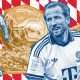 Harry Kane, pencetak gol terbanyak Eropa yang bermain seperti gelandang—kami minta ia membedah gaya mainnya