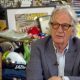 Video: Paul Smith membahas “Nobody cares how good you used to be in fashion”