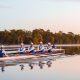 Fitzroy River Queensland Dipilih Jadi Venue Rowing Olimpiade 2032, Meski Ada 500 Buaya