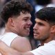 US Open 2026: Alcaraz Berpeluang Menahan Mimpi Amerika saat Menghadapi Ben Shelton, Lalu Lawan Tiafoe atau Michelsen