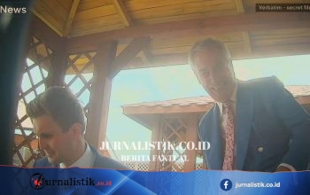 Polisi membuka penyelidikan pidana terkait donasi Reform UK