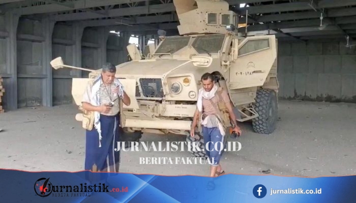Houthis Yaman disebut menguasai pelabuhan penting di Laut Merah, Mokha
