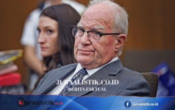 Pengacara Lindsay Clancy berharap ada kesepakatan dengan jaksa setelah kasus berakhir mistrial