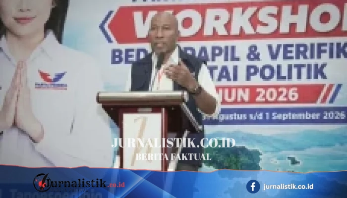 AHY: Kekuasaan Adalah Amanah Rakyat Berbatas Waktu