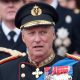 Pangeran William Hadiri Pemakaman Raja Harald V di Oslo, Mewakili Raja Charles