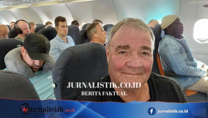 “It’s been a nightmare”: Penumpang alami kekacauan di bandara Inggris usai masalah lalu lintas udara