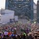 Dua pelari pria 25 tahun meninggal setelah pingsan saat Great North Run