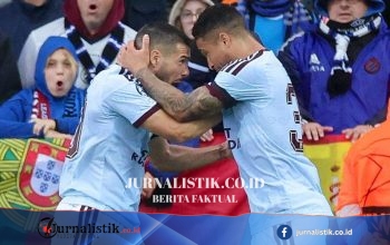 Aston Villa Tekuk Club Brugge: Kemenangan Perdana Musim Ini Berkat McGinn, Buendia, dan Jackson