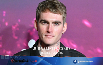Presley Gerber, putra Cindy Crawford, meninggal dan diselidiki dugaan overdosis