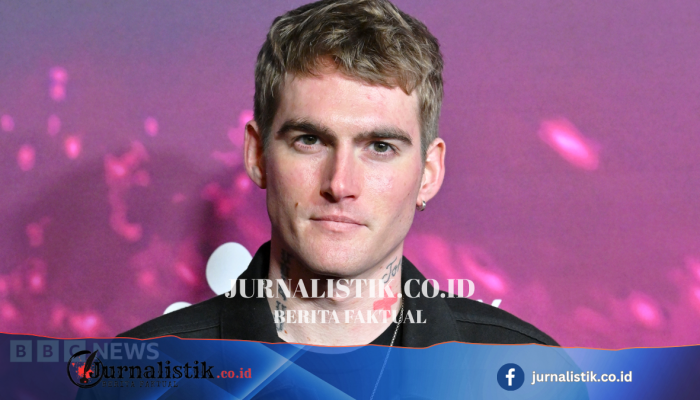 Presley Gerber, putra Cindy Crawford, meninggal dan diselidiki dugaan overdosis