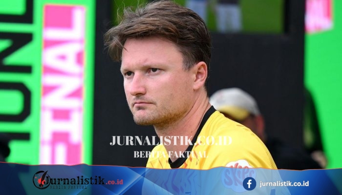 Skuad Inggris Memanggil Aneurin Donald dan Henry Crocombe untuk Seri Lawan Sri Lanka