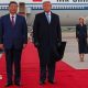 Trump menyambut Xi Jinping dengan sambutan istimewa, tapi Beijing tidak mendapat semua yang diincar