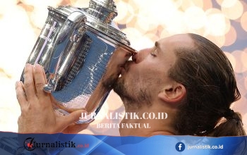 US Open 2026: Alexander Zverev Ubah Air Mata Jadi Kemenangan atas Ben Shelton di New York