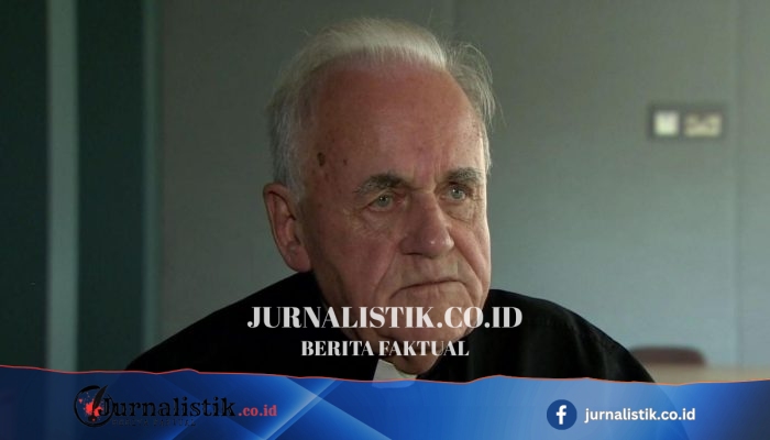 Pastor Fr Aidan Troy: sengketa Holy Cross pada 2001 merupakan “hatred at its worst”