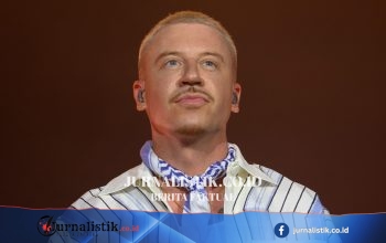 Macklemore Dicoret dari Tur AS Ed Sheeran setelah Pidato “Free Palestine”