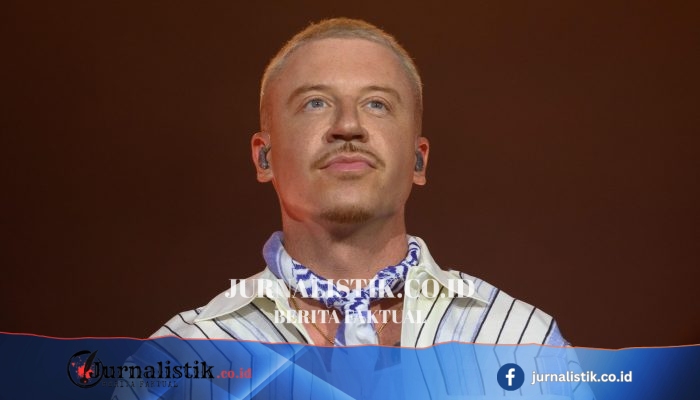Macklemore Dicoret dari Tur AS Ed Sheeran setelah Pidato “Free Palestine”