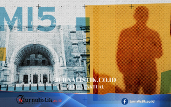 MI5 Mengakui Bukti Berbasis Kebohongan dalam Kasus Mata-mata Neo-Nazi
