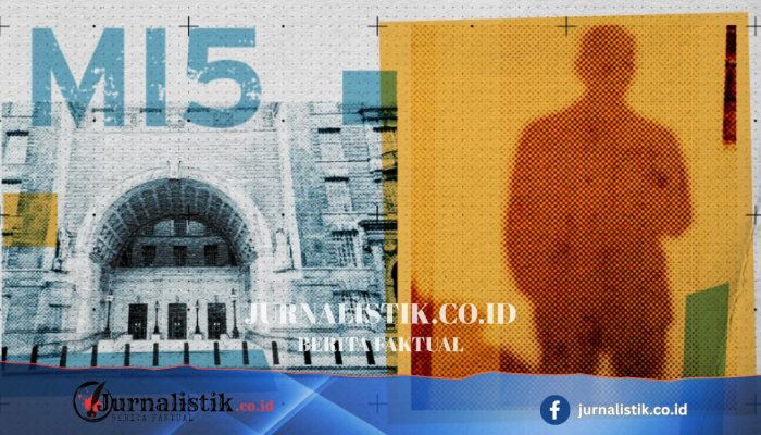 MI5 Mengakui Bukti Berbasis Kebohongan dalam Kasus Mata-mata Neo-Nazi