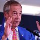 Nigel Farage: komentar donasi para asistennya disebut ‘loose pub talk’
