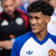 JJ Gabriel dan Manchester United: mengapa pasar transfer pemain akademi makin ramai