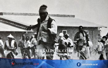 Penyintas Pembantaian Sharpeville Menggugat Keadilan dan Kompensasi di Afrika Selatan