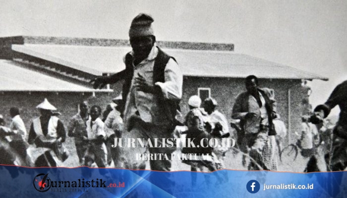 Penyintas Pembantaian Sharpeville Menggugat Keadilan dan Kompensasi di Afrika Selatan