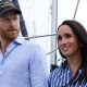 Pengamanan Harry dan Meghan akan dievaluasi ulang setelah kembali menetap di Inggris