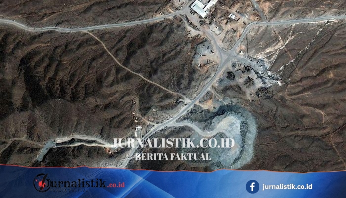 IAEA rujuk Iran ke Dewan Keamanan PBB soal dugaan ketidakpatuhan