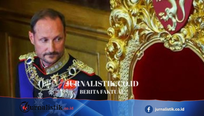 Haakon VIII Resmi Bersumpah di Parlemen Oslo, Mendiang Harald V Disemayamkan hingga 8 September