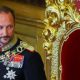 Haakon VIII Resmi Bersumpah di Parlemen Oslo, Mendiang Harald V Disemayamkan hingga 8 September