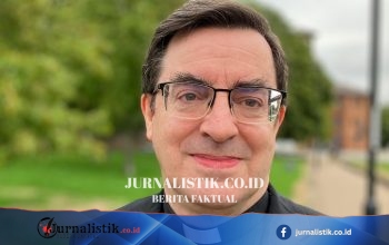 Kaplan sekolah Long Eaton, Bernard Randall, akhiri sengketa pemecatan terkait khotbah LGBT