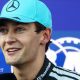 Azerbaijan GP: Russell Rebut Pole, Antonelli Keluar Usai Tabrak Tembok di Tikungan 1