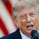 Trump Mengisyaratkan AS Tak Akan Dukung Inggris soal Kepulauan Falkland dari Argentina