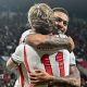 Siapa tampil paling penting? Penilaian pemain Inggris usai laga Nations League