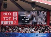 Nottingham Forest 0-0 Tottenham: Meski mahal, performa Spurs mandek—perlu peningkatan