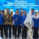 Gusnar Ismail Dorong Alumni KNPI Perkuat Kemitraan Tangkap Peluang Ekonomi Gorontalo (21/9/2026)