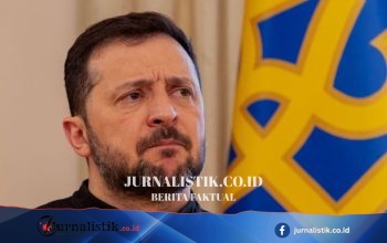 Zelensky: Maskapai diminta menjauhi ruang udara Rusia saat operasi drone Ukraina meningkat