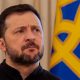 Zelensky: Maskapai diminta menjauhi ruang udara Rusia saat operasi drone Ukraina meningkat