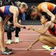 Ultimate Championship: Keely Hodgkinson Finis Kedua di Belakang Audrey Werro meski Hamstring Robek