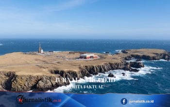 Pemerintah Inggris Suntik £30 Juta untuk SaxaVord di Shetland, untuk dua launchpad tambahan
