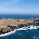 Pemerintah Inggris Suntik £30 Juta untuk SaxaVord di Shetland, untuk dua launchpad tambahan