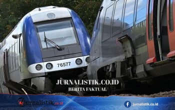 Pejabat Prancis menyelidiki dugaan aksi jahat di kecelakaan kereta tergelincir Rouen–Caen